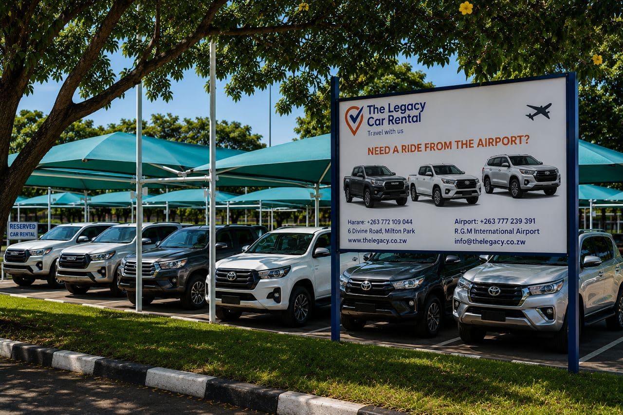 Airport Transfers
