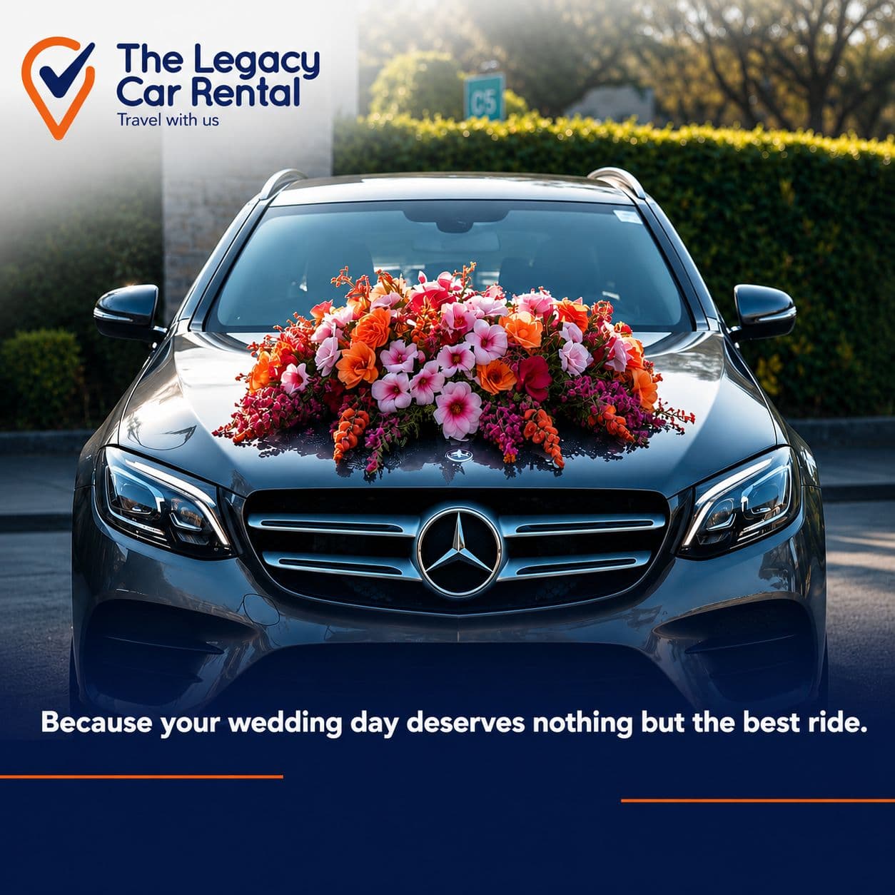 Wedding & Event Hire