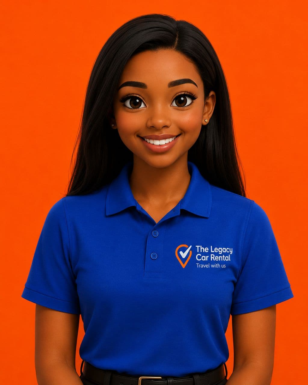 Lexi, Legacy Car Rental assistant