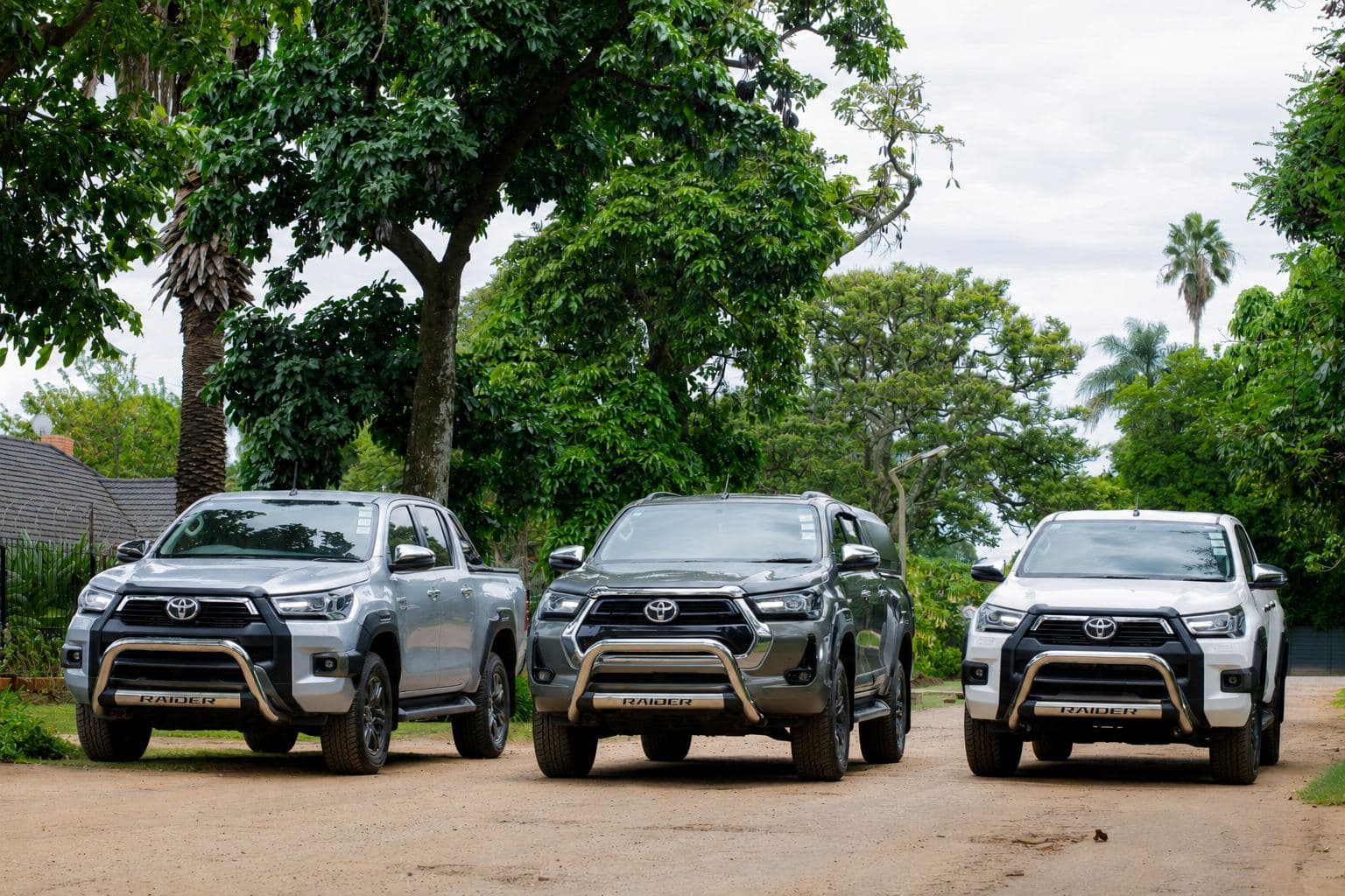 The Legacy Car Rental media