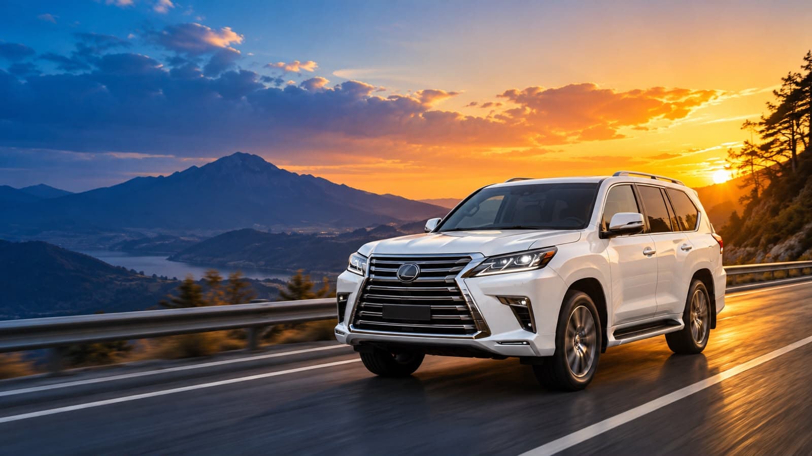 Legacy Car Rental