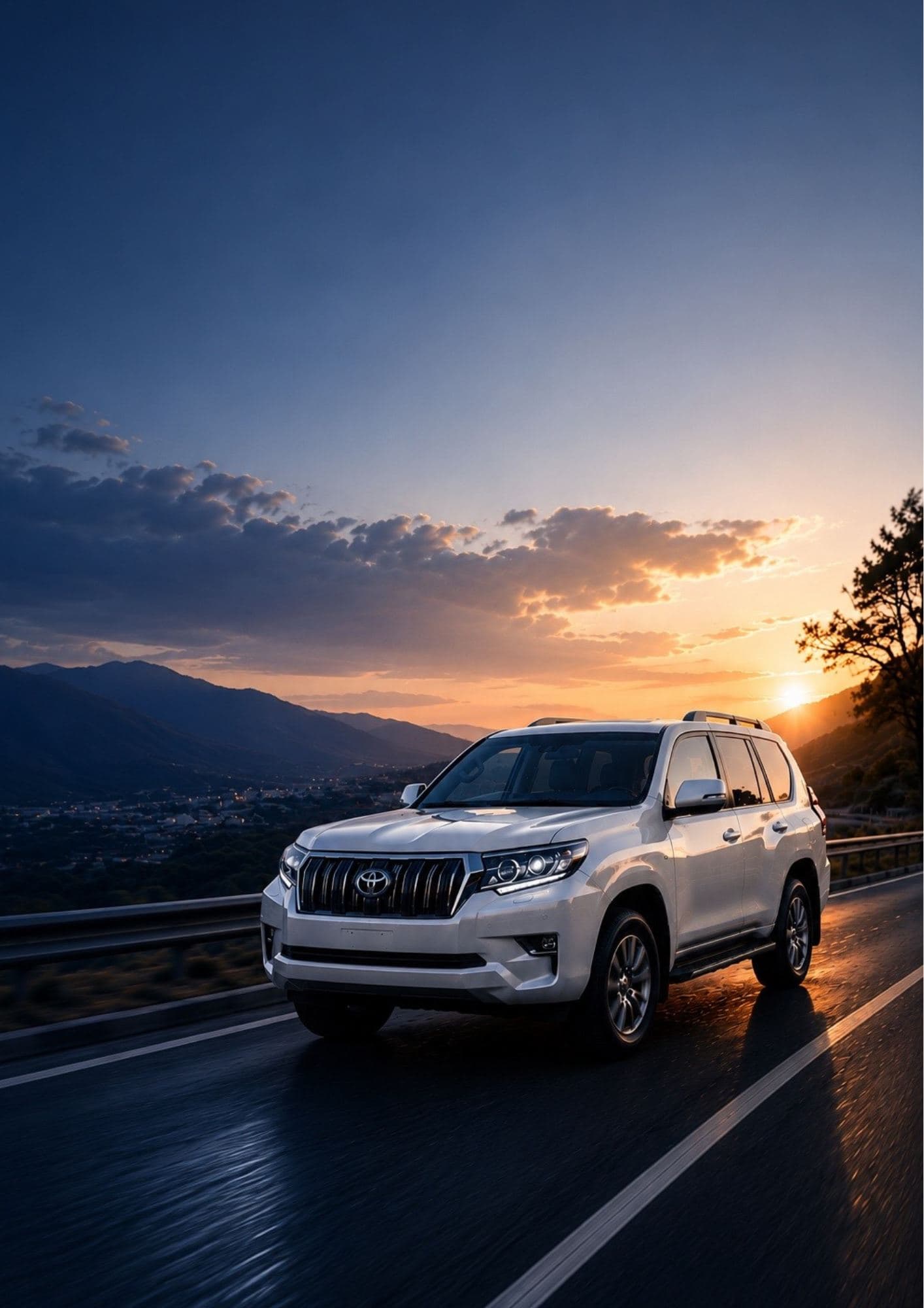 Legacy Car Rental