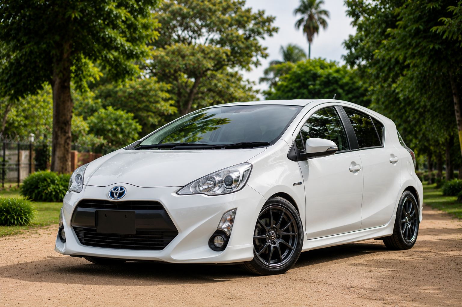 Hatchback