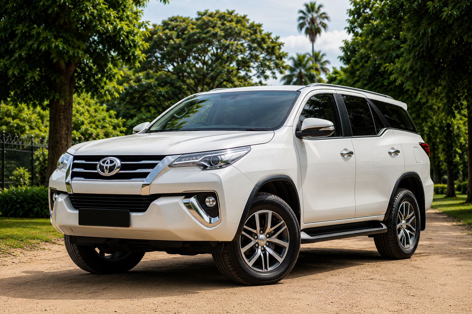 SUV